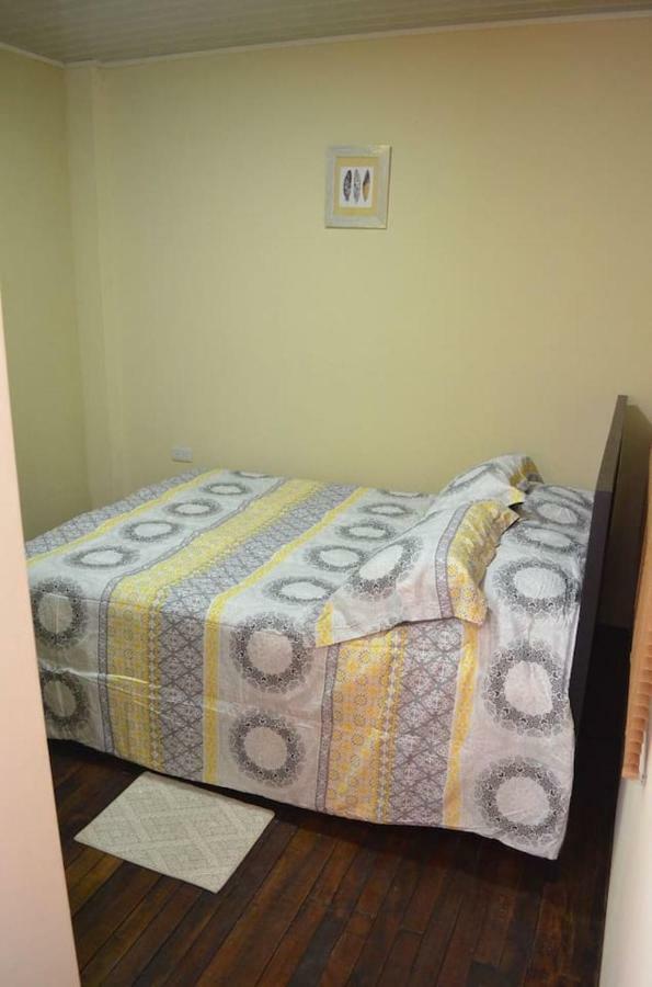 אלאג'ואלה #4 Private Room Close To Airport מראה חיצוני תמונה