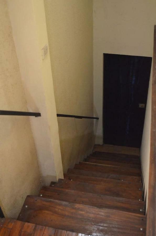 אלאג'ואלה #4 Private Room Close To Airport מראה חיצוני תמונה