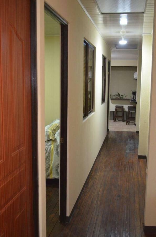 אלאג'ואלה #4 Private Room Close To Airport מראה חיצוני תמונה